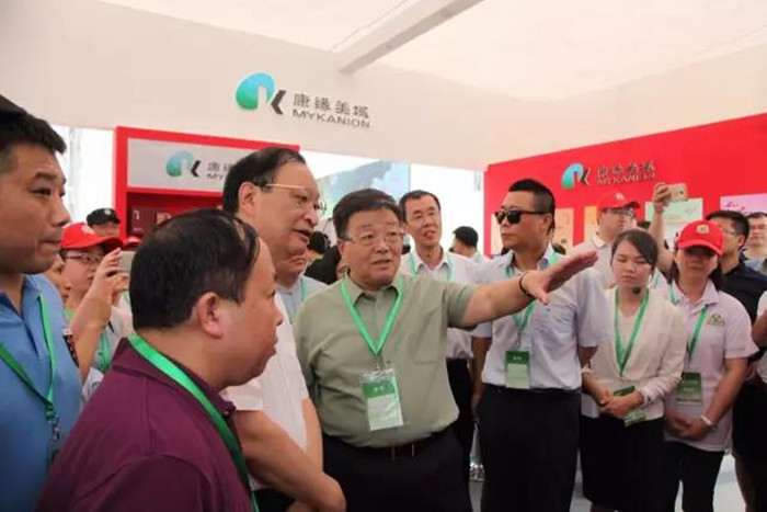 备受瞩目！欧宝网页版登录入口_欧宝药业精彩亮相“中医中药中国行”