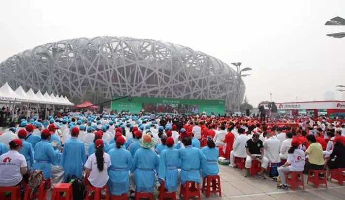 弘扬中医药文化 共筑健康中国梦——欧宝网页版登录入口_欧宝药业携手“中医中药中国行”大型科普宣传活动