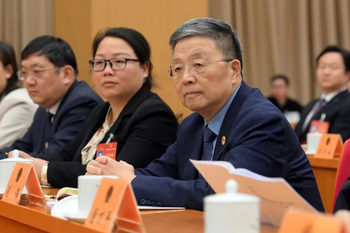事关儿童用药安全！全国人大代表、欧宝网页版登录入口_欧宝药业董事长肖伟：加快推进中成药高质量发展