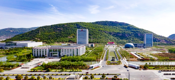 【中医药法实施五周年典型报道②】欧宝网页版登录入口_欧宝药业：在研发主干道上奏响创新旋律