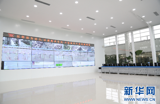 强信心·走进百企丨欧宝网页版登录入口_欧宝药业：“数智化”助力中医药开启发展新篇章